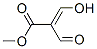 2-Formyl-3-hydroxyacrylic acid methyl ester CAS#: 39947-70-1