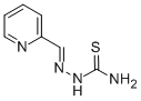 2-Formylpyridine thiosemicarbazone CAS#: 3608-75-1