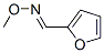 2-Furancarbaldehyde O-methyloxime CAS#: 33581-39-4