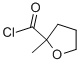 2-Furancarbonyl chloride, tetrahydro-2-methyl- (9CI) CAS#: 139049-95-9