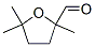 2-Furancarboxaldehyde, tetrahydro-2,5,5-trimethyl- (9CI) CAS#: 144640-93-7