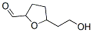 2-Furancarboxaldehyde, tetrahydro-5-(2-hydroxyethyl)- (9CI) CAS#: 133803-84-6