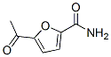 2-Furancarboxamide, 5-acetyl- (9CI) CAS#: 133674-70-1
