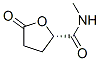 2-Furancarboxamide,tetrahydro-N-methyl-5-oxo-,(S)-(9CI) CAS#: 166765-05-5