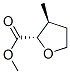 2-Furancarboxylicacid,tetrahydro-3-methyl-,methylester,trans-(9CI) CAS#: 135718-96-6