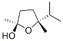 2-Furanol,tetrahydro-2,5-dimethyl-5-(1-methylethyl)-,(2R-trans)-(9CI) CAS#: 132561-68-3