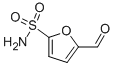 2-Furansulfonamide,5-formyl-(9CI) CAS#: 42978-29-0