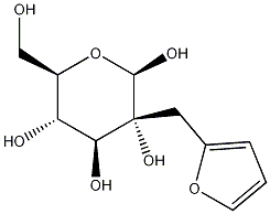 2-Furanylmethyl beta-D-glucopyranoside CAS#: 141360-95-4