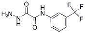 2-HYDRAZINO-2-OXO-N-[3-(TRIFLUOROMETHYL)PHENYL]ACETAMIDE CAS#: 324016-20-8