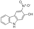 2-HYDROXY-3-NITROCARBAZOLE CAS#: 153654-33-2