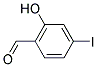 2-HYDROXY-4-IODO-BENZALDEHYDE CAS#: 38170-02-4