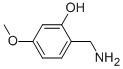 2-HYDROXY-4-METHOXYBENZYLAMINE CAS#: 164515-08-6