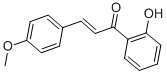 2'-HYDROXY-4-METHOXYCHALCONE CAS#: 3327-24-0