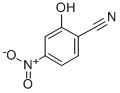2-HYDROXY-4-NITROBENZONITRILE CAS#: 39035-14-8