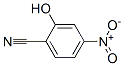 2-HYDROXY-4-NITROBENZONITRILE CAS#: 39835-14-8