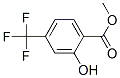 2-HYDROXY-4-TRIFLUOROMETHYL-BENZOIC ACID METHYL ESTER CAS#: 345-28-8