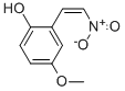 2-HYDROXY-5-METHOXY-BETA-NITROSTYRENE CAS#: 35467-98-2