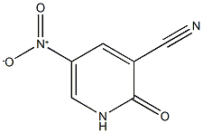 2-HYDROXY-5-NITRONICOTINONITRILE CAS#: 31309-38-3