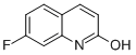 2-HYDROXY-7-FLUOROQUINOLINE CAS#: 148136-14-5