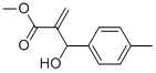 2-(HYDROXY-P-TOLYL-METHYL)-ACRYLIC ACID METHYL ESTER CAS#: 115240-91-0