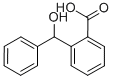 2-(HYDROXY-PHENYL-METHYL)-BENZOIC ACID CAS#: 34737-60-5