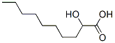 2-HYDROXYDECANOIC ACID CAS#: 37639-47-7
