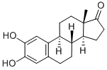 2-HYDROXYESTRONE CAS#: 362-06-1