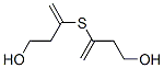 2-HYDROXYETHYLVINYLSULPHIDE CAS#: 3090-56-0