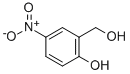 2-(HYDROXYMETHYL)-4-NITROBENZENOL CAS#: 39224-61-8