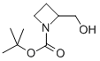 2-HYDROXYMETHYL-AZETIDINE-1-CARBOXYLIC ACID TERT-BUTYL ESTER CAS#: 174346-82-8