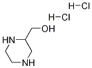 2-HYDROXYMETHYL-PIPERAZINE-2HCl CAS#: 122323-87-9