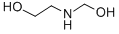 2-[(HYDROXYMETHYL)AMINO]ETHANOL CAS#: 34375-28-5