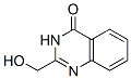 2-(HYDROXYMETHYL)QUINAZOLIN-4(3H)-ONE CAS#: 34637-40-6