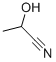 2-HYDROXYPROPIONITRILE CAS#: 42492-95-5