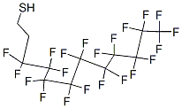 2-(Henicosafluorodecyl)ethane-1-thiol CAS#: 34451-28-0