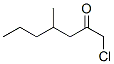 2-Heptanone,  1-chloro-4-methyl- CAS#: 41693-42-9