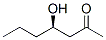 2-Heptanone, 4-hydroxy-, (4R)- (9CI) CAS#: 143004-06-2