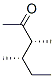 2-Hexanone, 3,4-dimethyl-, (R*,S*)- (9CI) CAS#: 119756-02-4