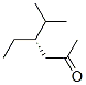 2-Hexanone, 4-ethyl-5-methyl-, (4S)- (9CI) CAS#: 376355-65-6