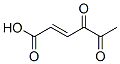2-Hexenoic acid, 4,5-dioxo-, (2E)- (9CI) CAS#: 375858-99-4