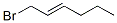 2-Hexenyl bromide CAS#: 34686-76-5