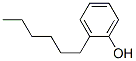 2-Hexylphenol CAS#: 3226-32-2