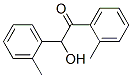 2-Hydroxy-1,2-bis(2-methylphenyl)ethanone CAS#: 4389-39-3