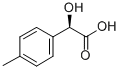 2-Hydroxy-2-(4-methylphenyl)acetic acid CAS#: 31284-89-6