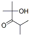 2-Hydroxy-2,4-dimethyl-3-pentanone CAS#: 3212-67-7