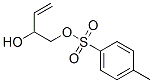 (+/-)-2-Hydroxy-3-buten-1-yl tosylate CAS#: 138332-13-5
