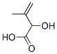 2-Hydroxy-3-methyl-3-buten-1-oic acid CAS#: 150282-01-2