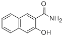 2-Hydroxy-3-naphtoamide CAS#: 3665-51-8