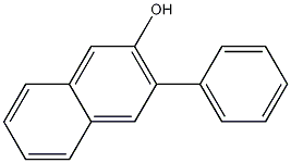 2-Hydroxy-3-phenylnaphthalene CAS#: 30889-48-6