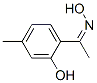 2'-Hydroxy-4'-methylacetophenone oxime CAS#: 36380-97-9